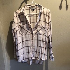 Express Button-Down—will IRON before sending!